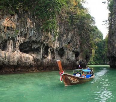 Картинка Sheraton Krabi Beach Resort (Таиланд, Краби) 25 Фото Sheraton Krabi Beach Resort (Таиланд, Краби) 25