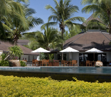 Картинка Sheraton Krabi Beach Resort (Таиланд, Краби) 56 Фото Sheraton Krabi Beach Resort (Таиланд, Краби) 56