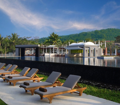 Картинка Sheraton Krabi Beach Resort (Таиланд, Краби) 39 Фото Sheraton Krabi Beach Resort (Таиланд, Краби) 39