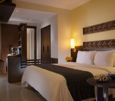 Картинка Sheraton Krabi Beach Resort (Таиланд, Краби) 11 Фото Sheraton Krabi Beach Resort (Таиланд, Краби) 11