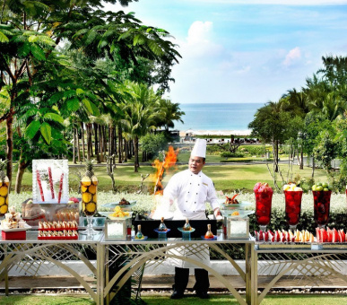 Картинка Sheraton Krabi Beach Resort (Таиланд, Краби) 31 Фото Sheraton Krabi Beach Resort (Таиланд, Краби) 31