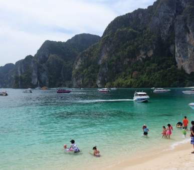 Картинка Sheraton Krabi Beach Resort (Таиланд, Краби) 51 Фото Sheraton Krabi Beach Resort (Таиланд, Краби) 51