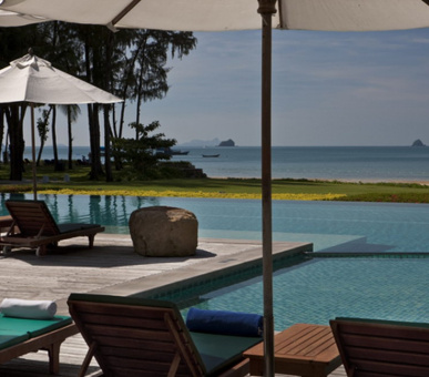 Картинка Sheraton Krabi Beach Resort (Таиланд, Краби) 27 Фото Sheraton Krabi Beach Resort (Таиланд, Краби) 27
