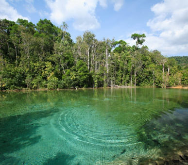 Картинка Sheraton Krabi Beach Resort (Таиланд, Краби) 17 Фото Sheraton Krabi Beach Resort (Таиланд, Краби) 17