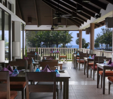 Картинка Sheraton Krabi Beach Resort (Таиланд, Краби) 43 Фото Sheraton Krabi Beach Resort (Таиланд, Краби) 43