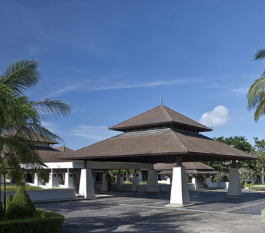 Картинка Sheraton Krabi Beach Resort (Таиланд, Краби) 52 Фото Sheraton Krabi Beach Resort (Таиланд, Краби) 52