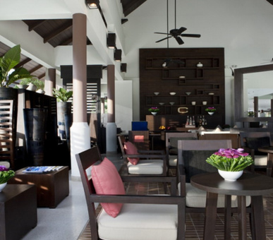 Картинка Sheraton Krabi Beach Resort (Таиланд, Краби) 7 Фото Sheraton Krabi Beach Resort (Таиланд, Краби) 7