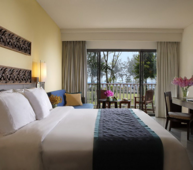 Картинка Sheraton Krabi Beach Resort (Таиланд, Краби) 48 Фото Sheraton Krabi Beach Resort (Таиланд, Краби) 48