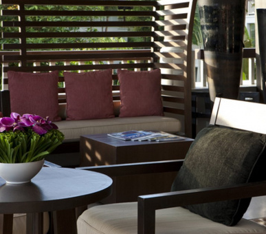 Картинка Sheraton Krabi Beach Resort (Таиланд, Краби) 6 Фото Sheraton Krabi Beach Resort (Таиланд, Краби) 6