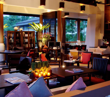 Картинка Sheraton Krabi Beach Resort (Таиланд, Краби) 8 Фото Sheraton Krabi Beach Resort (Таиланд, Краби) 8