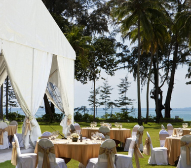 Картинка Sheraton Krabi Beach Resort (Таиланд, Краби) 45 Фото Sheraton Krabi Beach Resort (Таиланд, Краби) 45