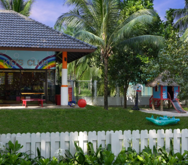 Картинка Sheraton Krabi Beach Resort (Таиланд, Краби) 30 Фото Sheraton Krabi Beach Resort (Таиланд, Краби) 30