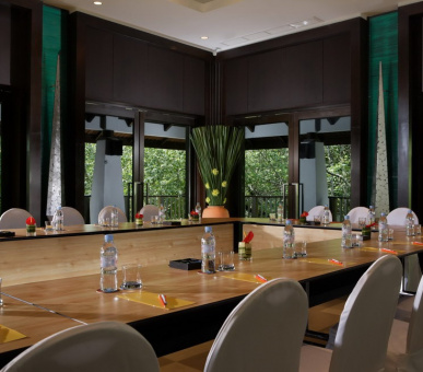 Картинка Sheraton Krabi Beach Resort (Таиланд, Краби) 32 Фото Sheraton Krabi Beach Resort (Таиланд, Краби) 32