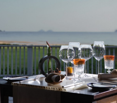 Картинка Sheraton Krabi Beach Resort (Таиланд, Краби) 22 Фото Sheraton Krabi Beach Resort (Таиланд, Краби) 22