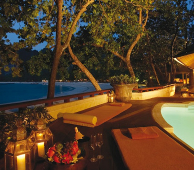 Фото Rayavadee (Таиланд, Краби) 24