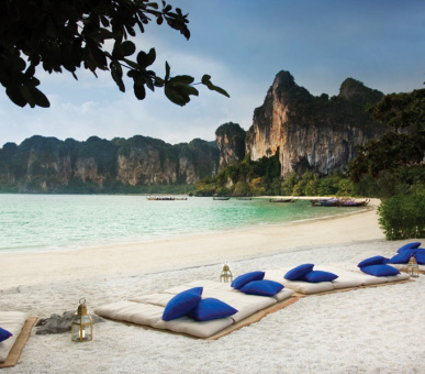 Фото Rayavadee (Таиланд, Краби) 19