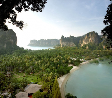 Фото Rayavadee (Таиланд, Краби) 30