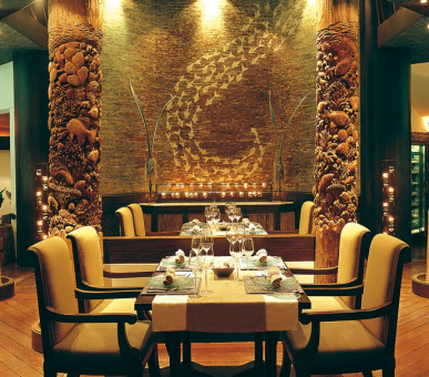 Фото Rayavadee (Таиланд, Краби) 8