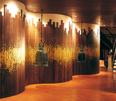 Фото Rayavadee (Таиланд, Краби) 9