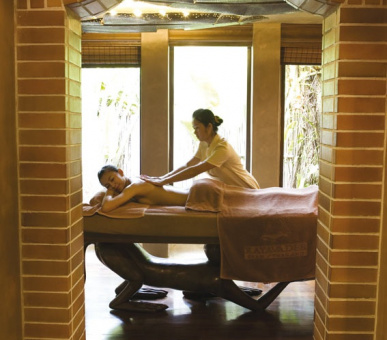 Фото Rayavadee (Таиланд, Краби) 15