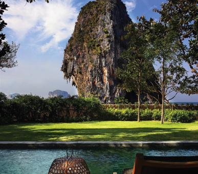 Фото Rayavadee (Таиланд, Краби) 7