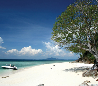 Фото Rayavadee (Таиланд, Краби) 29