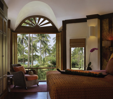 Фото Rayavadee (Таиланд, Краби) 21