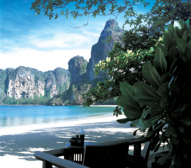 Фото Rayavadee (Таиланд, Краби) 11