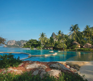 Фото Rayavadee (Таиланд, Краби) 18