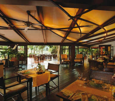 Фото Rayavadee (Таиланд, Краби) 4