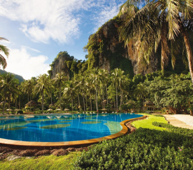 Фото Rayavadee (Таиланд, Краби) 3