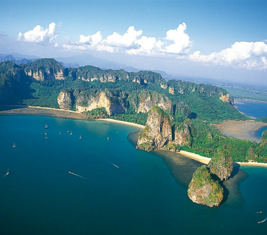 Фото Rayavadee (Таиланд, Краби) 5