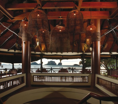 Фото Rayavadee (Таиланд, Краби) 10