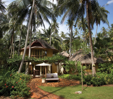 Фото Rayavadee (Таиланд, Краби) 23