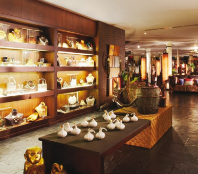 Фото Rayavadee (Таиланд, Краби) 17