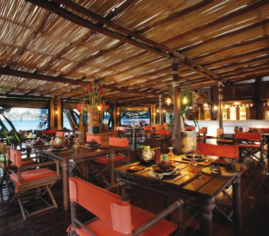 Фото Rayavadee (Таиланд, Краби) 12