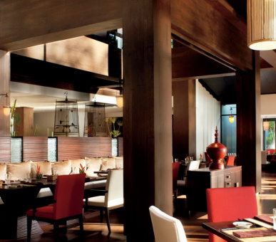 Картинка Phulay Bay, a Ritz-Carlton Reserve 12 Фото Phulay Bay, a Ritz-Carlton Reserve 12