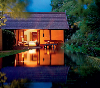 Картинка Phulay Bay, a Ritz-Carlton Reserve 8 Фото Phulay Bay, a Ritz-Carlton Reserve 8