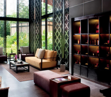 Картинка Phulay Bay, a Ritz-Carlton Reserve 17 Фото Phulay Bay, a Ritz-Carlton Reserve 17