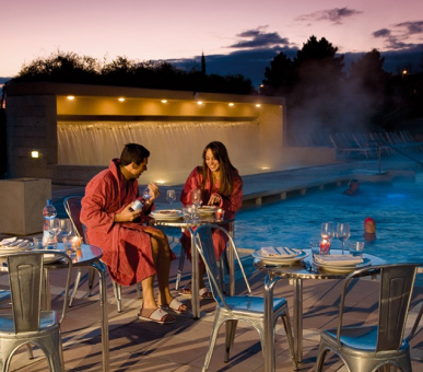 Картинка Grotta Giusti Natural Spa Resort (Италия, Монсуммано Терме) 17 Фото Grotta Giusti Natural Spa Resort (Италия, Монсуммано Терме) 17