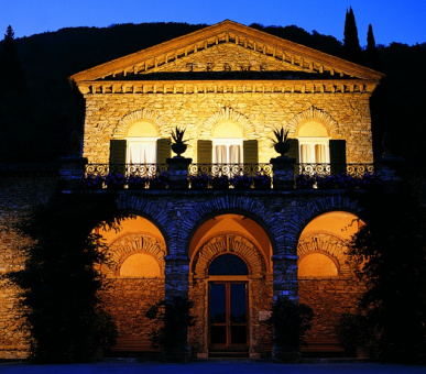 Картинка Grotta Giusti Natural Spa Resort (Италия, Монсуммано Терме) 6 Фото Grotta Giusti Natural Spa Resort (Италия, Монсуммано Терме) 6