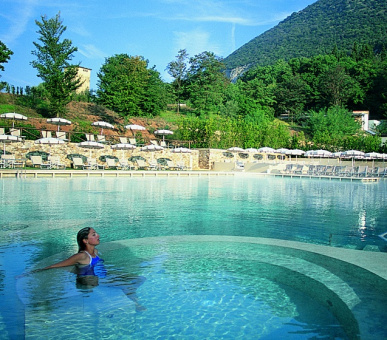 Картинка Grotta Giusti Natural Spa Resort (Италия, Монсуммано Терме) 18 Фото Grotta Giusti Natural Spa Resort (Италия, Монсуммано Терме) 18