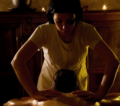 Картинка Grotta Giusti Natural Spa Resort (Италия, Монсуммано Терме) 11 Фото Grotta Giusti Natural Spa Resort (Италия, Монсуммано Терме) 11