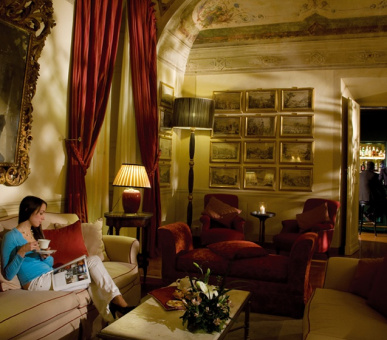 Картинка Grotta Giusti Natural Spa Resort (Италия, Монсуммано Терме) 16 Фото Grotta Giusti Natural Spa Resort (Италия, Монсуммано Терме) 16