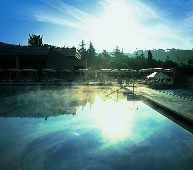 Картинка Grotta Giusti Natural Spa Resort (Италия, Монсуммано Терме) 19 Фото Grotta Giusti Natural Spa Resort (Италия, Монсуммано Терме) 19