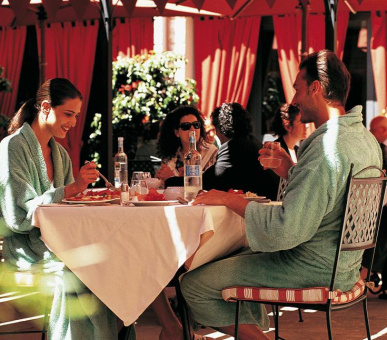 Фото Fonteverde Tuscan Resort  44