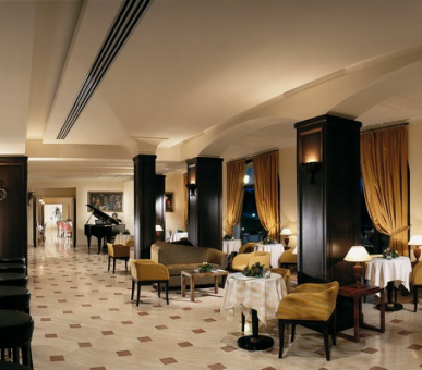 Фото Fonteverde Tuscan Resort  41