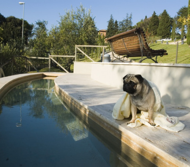 Фото Fonteverde Tuscan Resort  20