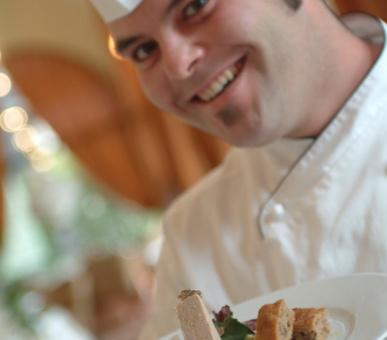 Фото Fonteverde Tuscan Resort  14