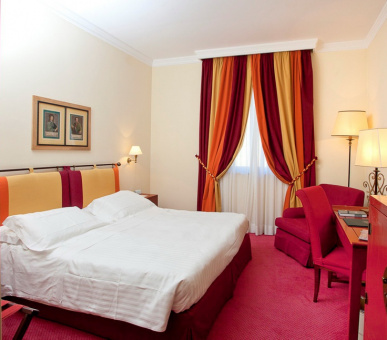 Фото Fonteverde Tuscan Resort  2